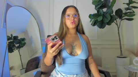 mayalee_ online show from 05-21-26, 03:24