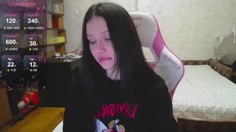 Mayales online show from 02-24-26, 06:28