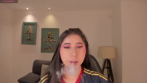Snapshot of mayamoretti chatting on 06-17-26, 07:48 Maya online show from 06-17-26, 07:48