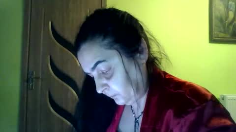 Snapshot of mayamorgen chatting on 02-24-26, 06:11 maya online show from 02-24-26, 06:11