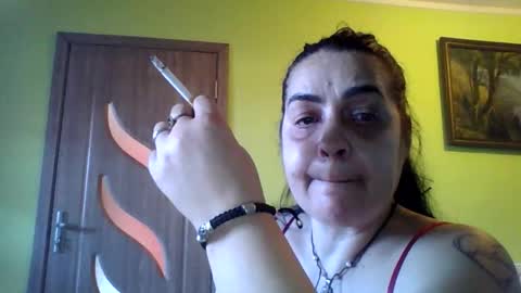 Snapshot of mayamorgen chatting on 02-25-26, 07:07 maya online show from 02-25-26, 07:07