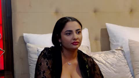 Maya online show from 03-22-26, 08:45