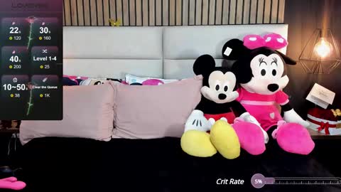 Nicolle Ruselle   Hello my lovely  schedule for great fun from  630 am and end 800 pm Colombian time I wait for you online show from 02-19-25, 05:38