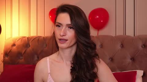 MayaVixxen online show from 02-14-25, 06:34