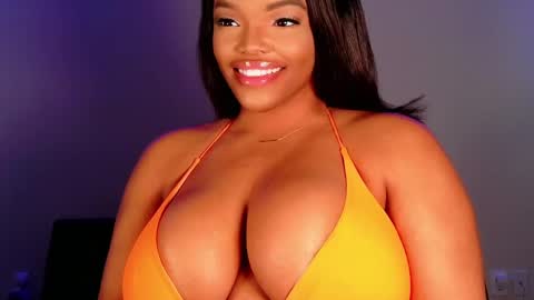 MayBabi online show from 02-24-25, 02:15