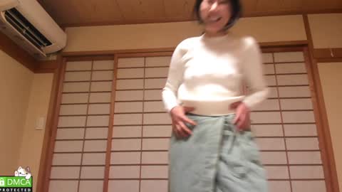 Nanako online show from 01-13-25, 01:49