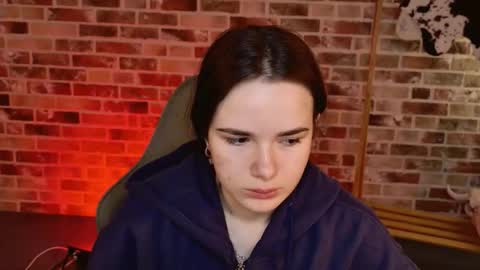 maybloom_ online show from 02-13-26, 06:20