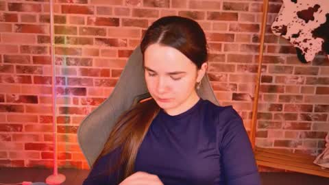 maybloom_ online show from 03-07-26, 06:21