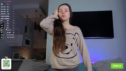 My name Casey  online show from 02-23-26, 04:32