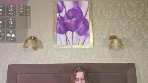 Snapshot of maydaguy chatting on 03-16-26, 05:44 Megan online show from 03-16-26, 05:44