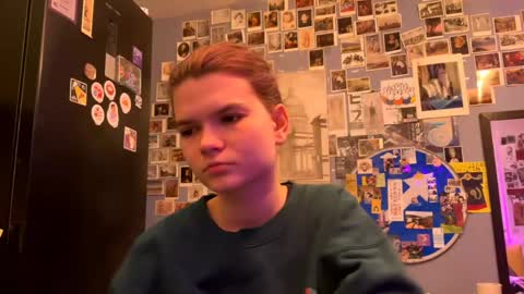 Rose online show from 03-21-26, 08:23