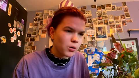 Rose online show from 04-06-26, 09:21