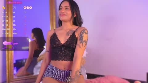 Snapshot of maykka chatting on 12-08-24, 09:19 Mayka online show from 12-08-24, 09:19