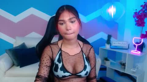 mayli_marie online show from 01-07-26, 11:40