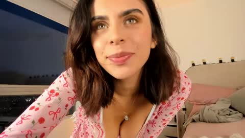 ALIS online show from 06-06-26, 11:20