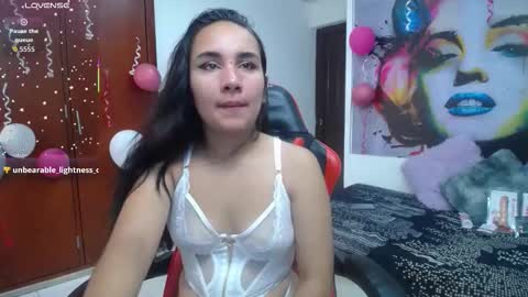 Maylin  online show from 02-02-26, 09:35