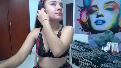 Maylin  online show from 02-09-26, 07:07