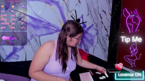 Snapshot of maylin_sweett chatting on 10-28-25, 10:34 maylin_sweett online show from 10-28-25, 10:34