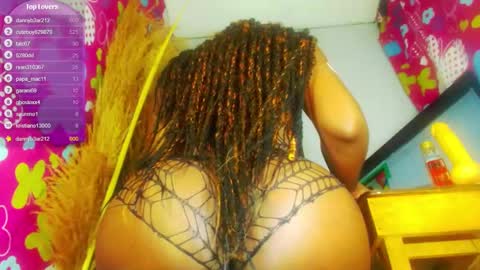 Karol black18 online show from 12-21-24, 10:17