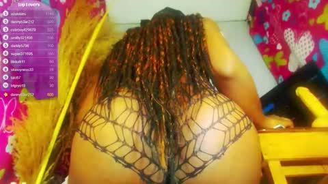 Karol black18 online show from 12-28-24, 06:28