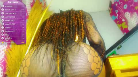 Karol black18 online show from 01-01-25, 04:07