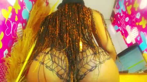 Karol black18 online show from 01-17-25, 12:31