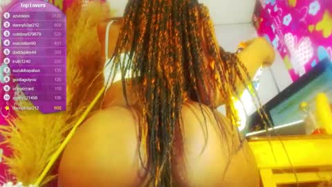 Karol black18 online show from 02-14-25, 09:53