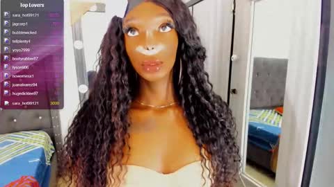 Karol black18 online show from 11-06-25, 08:26