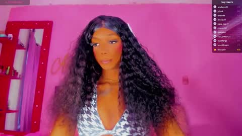 Karol black18 online show from 03-06-26, 11:17