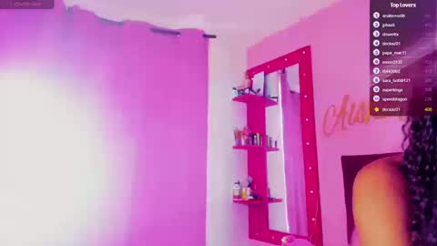 Karol black18 online show from 03-10-26, 03:39