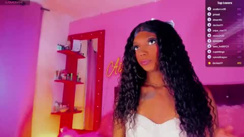 Karol black18 online show from 03-11-26, 11:27