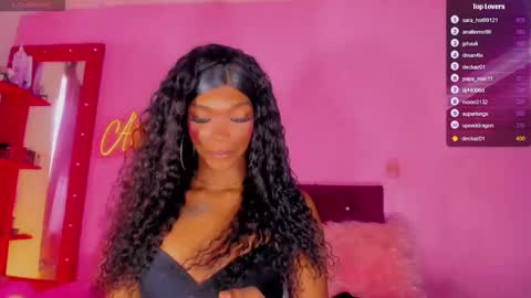 Karol black18 online show from 03-18-26, 03:04