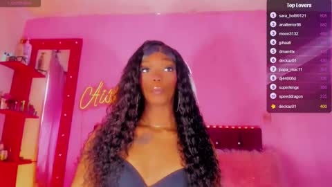 Karol black18 online show from 03-25-26, 01:50