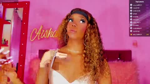 Karol black18 online show from 04-04-26, 05:10