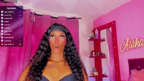 Karol black18 online show from 04-07-26, 06:52