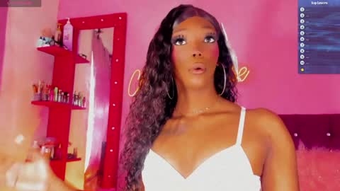 Karol black18 online show from 04-12-26, 01:16