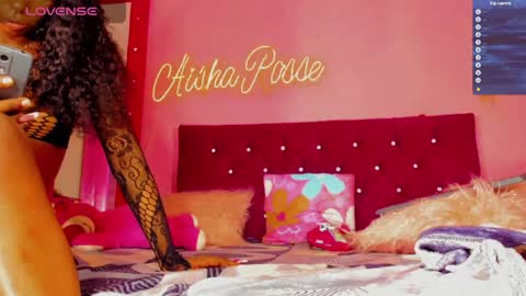 Karol black18 online show from 04-16-26, 08:09