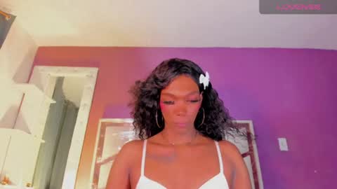 Karol black18 online show from 06-18-26, 11:09
