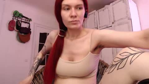 Snapshot of mayrumey chatting on 02-24-25, 01:31 mayrumey online show from 02-24-25, 01:31