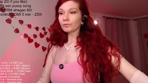 mayrumey online show from 02-19-26, 08:38