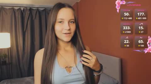 Snapshot of maysday chatting on 10-21-25, 01:34 May online show from 10-21-25, 01:34