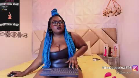 Snapshot of maystorm_ chatting on 11-19-25, 02:44 May online show from 11-19-25, 02:44