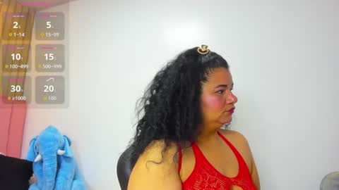  M A Y T E online show from 06-22-26, 07:44