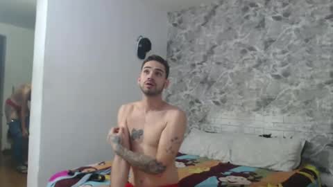 Snapshot of maythedesirelive chatting on 01-08-25, 12:38 thonny online show from 01-08-25, 12:38