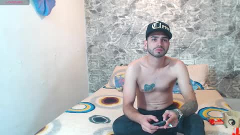 thonny online show from 10-03-25, 07:11