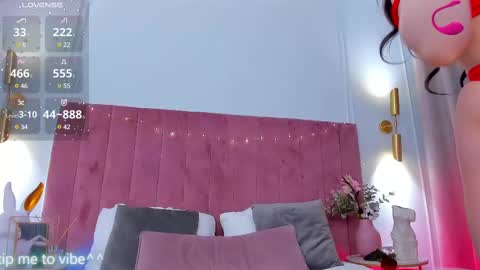 MayaLevi online show from 02-14-25, 08:59