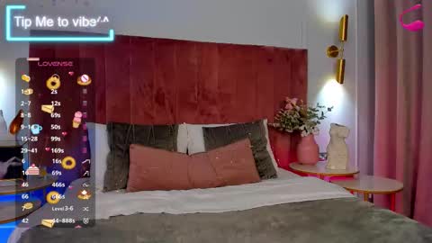 MayaLevi online show from 10-10-25, 08:08