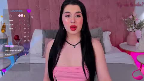 Snapshot of mayzzi chatting on 02-16-26, 04:03 MayaLevi online show from 02-16-26, 04:03