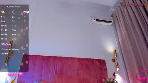 Snapshot of mayzzi chatting on 06-20-26, 07:27 MayaLevi online show from 06-20-26, 07:27