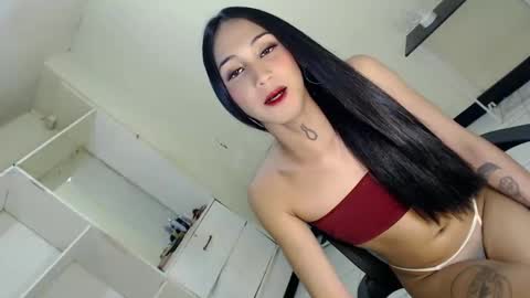Snapshot of mazikeen96 chatting on 05-15-26, 03:46 Mazikeen 666 online show from 05-15-26, 03:46